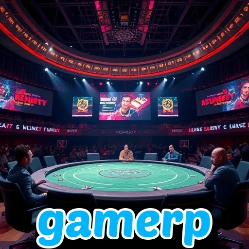 gamerp Game Aksi