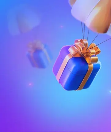 gamerp bonus banner