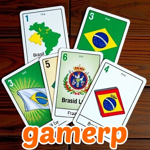 gamerp Event Game