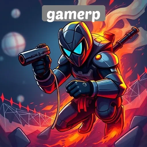 Evolusi Gamerp dalam Menyajikan Konten Game yang Relevan
