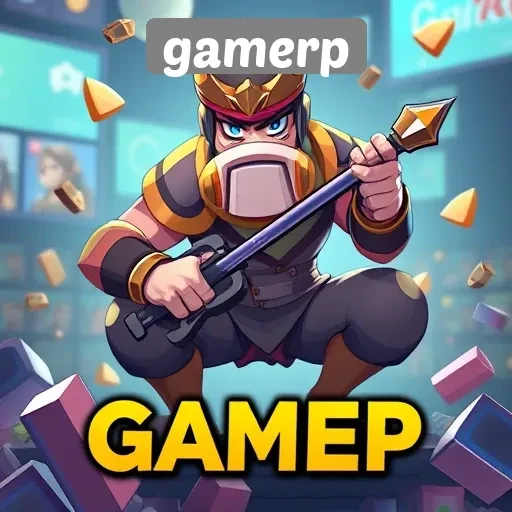 Menjelajahi Fitur Unggulan Situs Game Gamerp