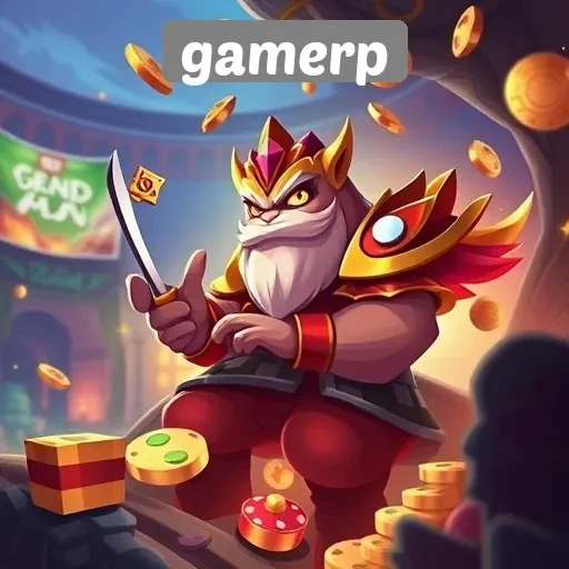 Menelusuri Fitur Menarik di Situs GamERP