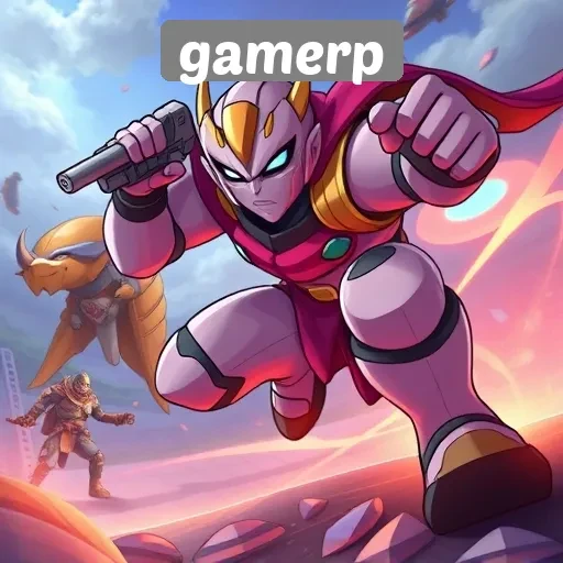Menyelami Berbagai Jenis Game di Gamerp yang Populer di Indonesia