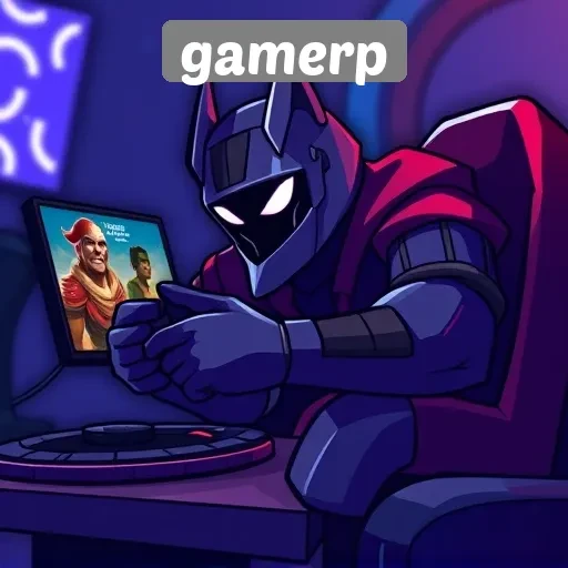 Mengapa Gamerp Menjadi Pilihan Utama Pecinta Game