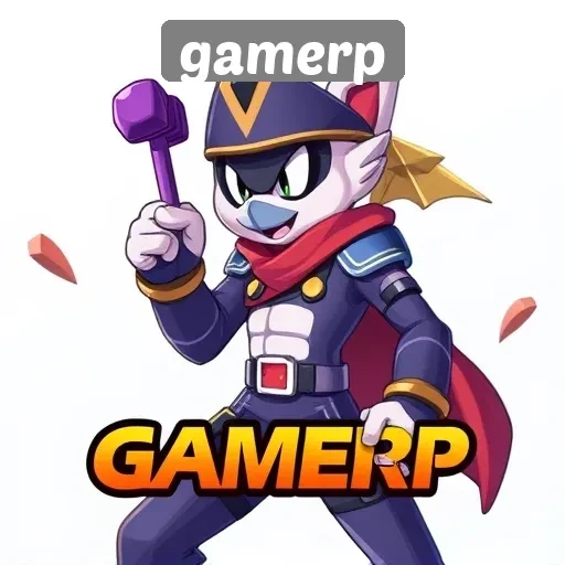 Ulasan Mendalam Tentang Fitur Unggulan Gamerp