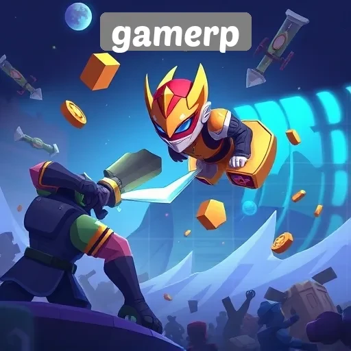 Mengulas Fitur Unggulan Situs Game Gamerp