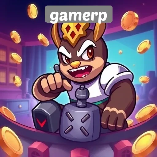 Keunggulan dan Fitur Menarik di Gamerp
