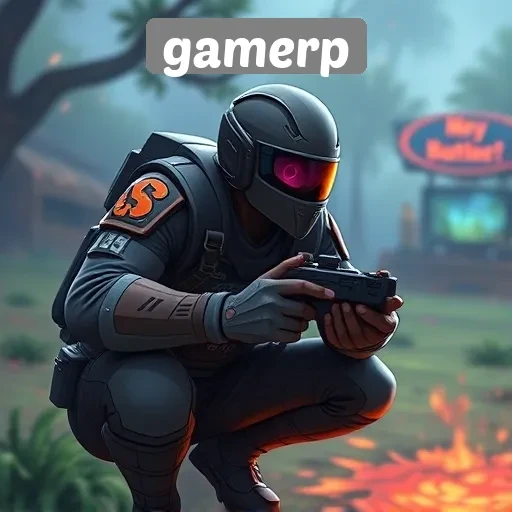 Panduan Menggunakan Gamerp untuk Pemula di Dunia Game