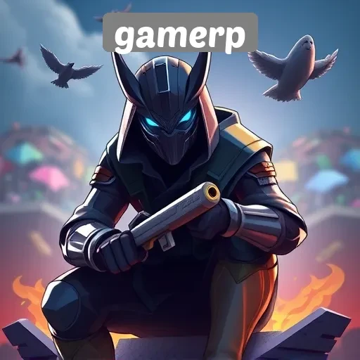 Sejarah Perkembangan Gamersp sebagai Situs Game