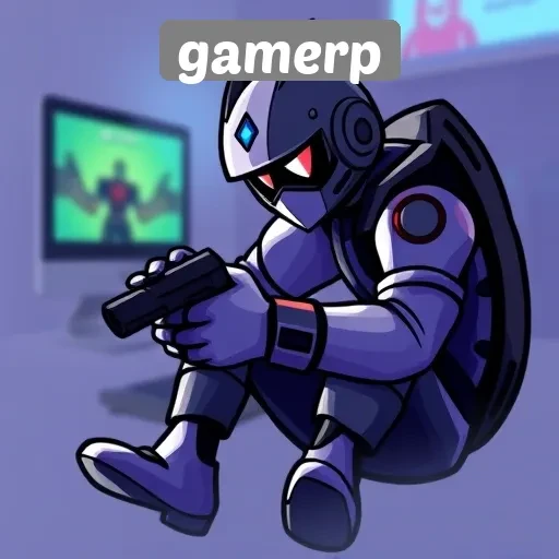 Mengenal Situs Game Gamerp sebagai Sumber Informasi Terpercaya