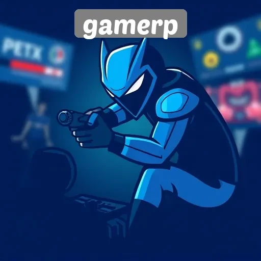Mengenal Gamersp Situs Game Terintegrasi di Indonesia