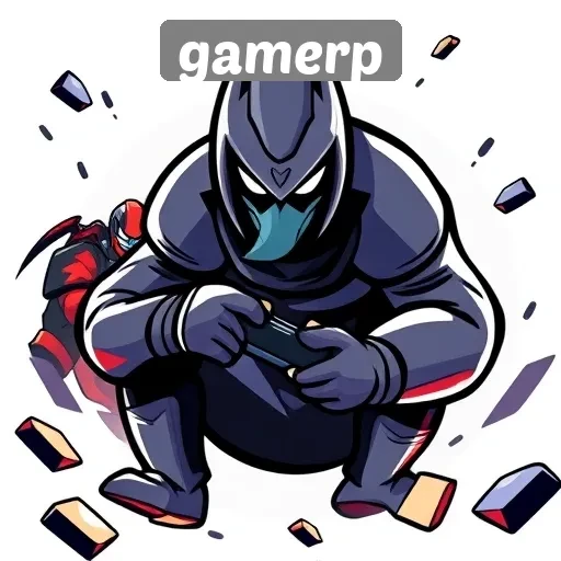 Gamerp Situs Terpercaya untuk Berita dan Ulasan Game