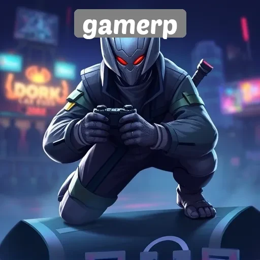 Situs Gamerp Sebagai Sumber Berita Game Terpercaya