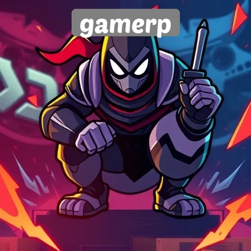 Mengenal Situs Gamerp Sebagai Sumber Berita Game Terkini