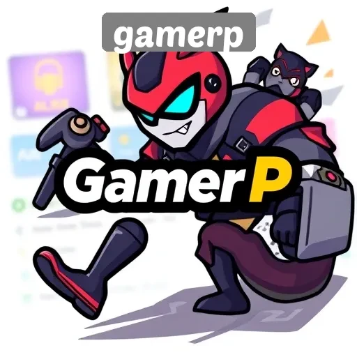 Mengenal Situs Game GamerP yang Populer di Indonesia