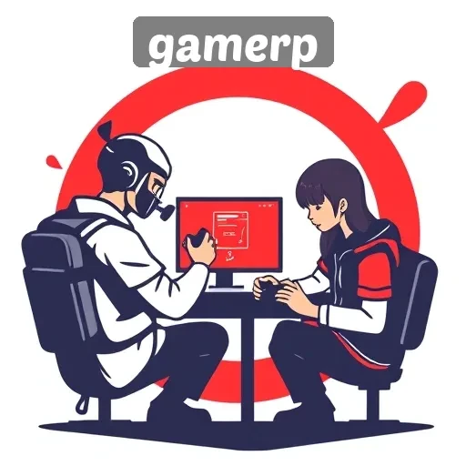 Potensi GamERP untuk Meningkatkan Kualitas Informasi Game