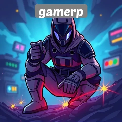 Mengenal Lebih Dekat Situs Gamerp Untuk Penggemar Game