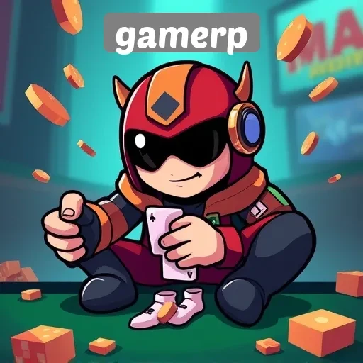 Mengenal Gamersp Situs Game Terpercaya di Indonesia