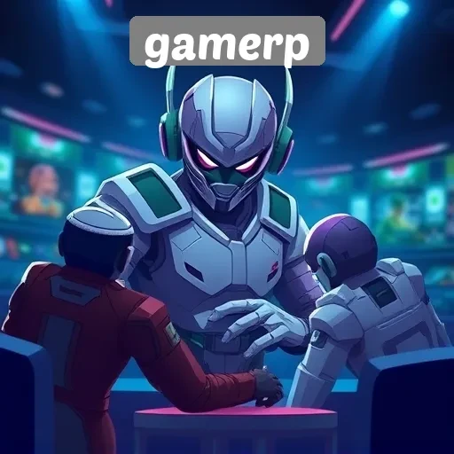 Perbandingan GamERP dengan Situs Game Lain di Indonesia