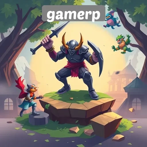 Analisis Kelebihan dan Kekurangan Menggunakan Gamersp