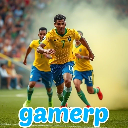 gamerp Panduan Game