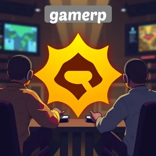 Inovasi Fitur Baru di Situs Gamerp Untuk Penggunanya