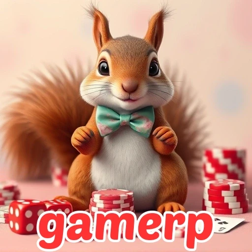 gamerp Berita Game