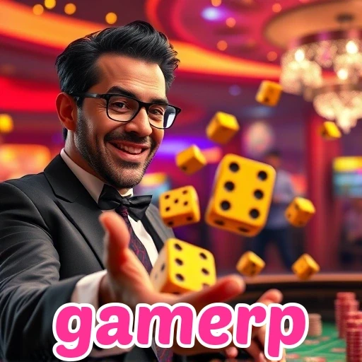 gamerp Tutorial Game